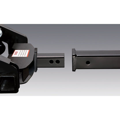 Meyer Products 78320 Jeep WingMan Snow Plow - 78320