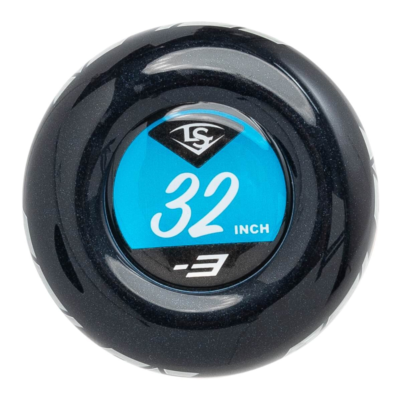 Louisville Slugger 2024 Atlas BBCOR Baseball Bat WBL2845010 - WBL28450102730