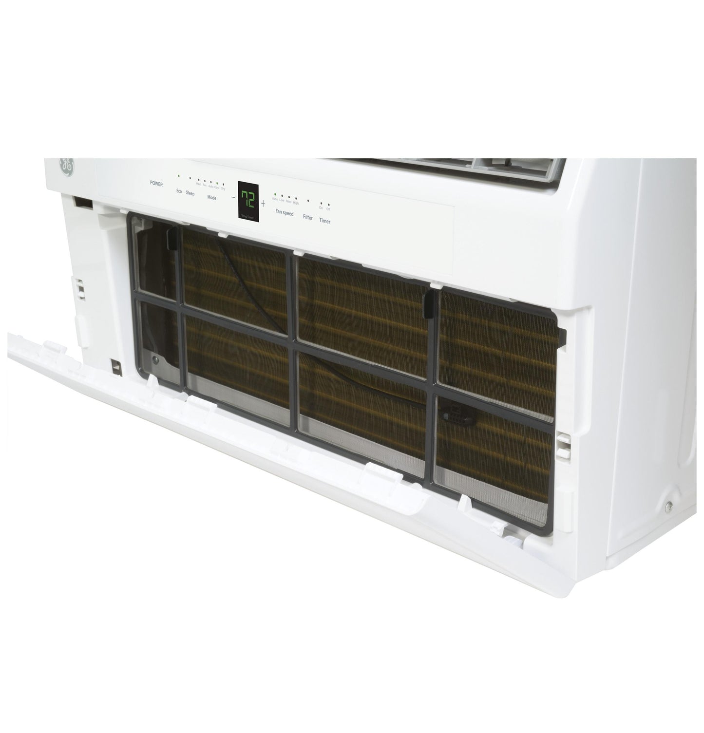 GE APPLIANCES AKEQ12DCJ GE(R) Built In Air Conditioner - AKEQ12DCJ-KT