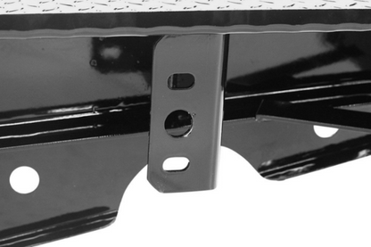 Ranch Hand SBD09HBLSLE 2019-2024 Dodge Ram 1500 Classic Sport Series Back Bumper - SBD09HBLSLE