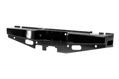 Ranch Hand SBF081BLSL 2008-2015 Ford F250/F350 Superduty Sport Series Back Bumper - SBF081BLSL