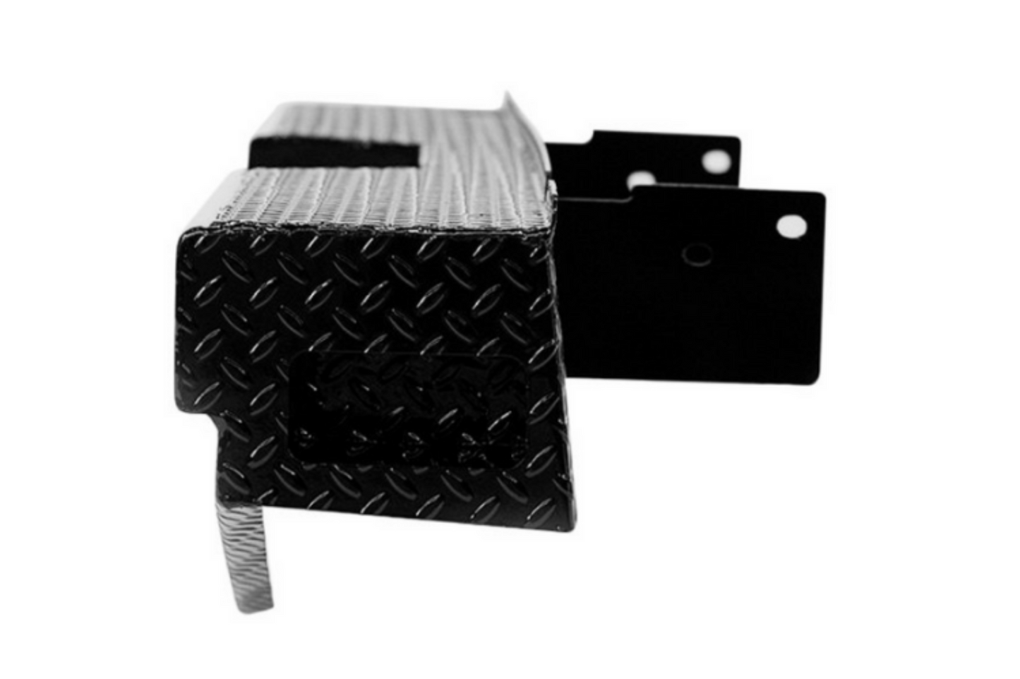 Ranch Hand SBF081BLSL 2008-2015 Ford F250/F350 Superduty Sport Series Back Bumper - SBF081BLSL