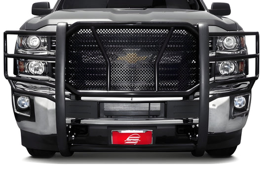 Steelcraft Chevy Silverado 2500/3500 2015-2019 HD Grille Guard - 50-0440