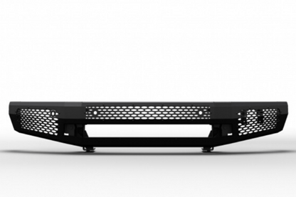 Ranch Hand MFT14HBMN 2014-2021 Toyota Tundra Midnight Series Front Bumper - MFT14HBMN