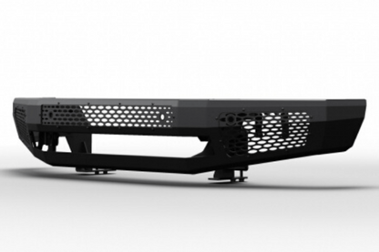 Ranch Hand MFT16MBMN 2016-2023 Toyota Tacoma Midnight Series Front Bumper - MFT16MBMN