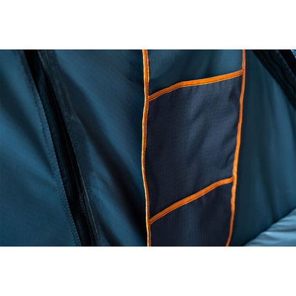 Trustmade Scout Hardshell Rooftop Tent, Black/Gray - OR02RT03YZ