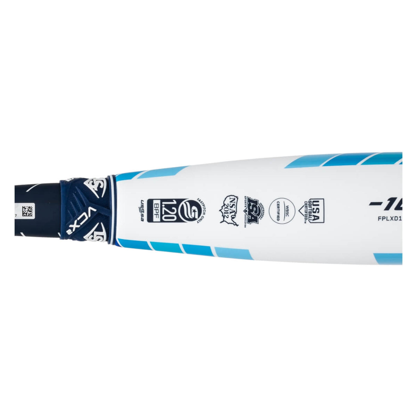 Louisville Slugger 2024 LXT Fastpitch Softball Bat - WBL28110101930