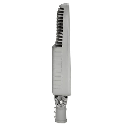AVS Energy Solar LED Street Light 60 Watt 7800 Lumens 5000K | Smart Street Light Built In Bluetooth | All in One SE Street Light - AVS-CYS-60W
