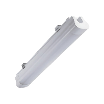 AVS Energy Solar Carport/Portable Light 12 Watt 1500 Lumens 5000K | - AVS-SCL12W