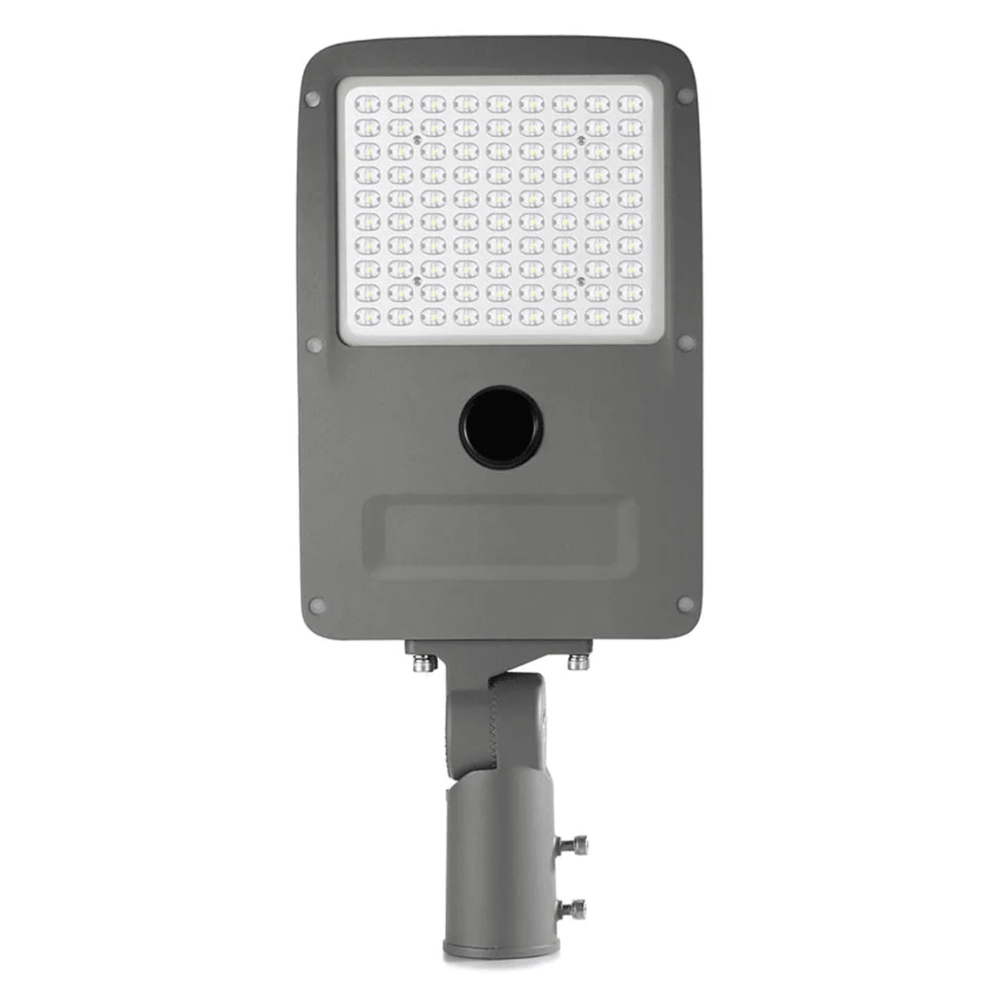 AVS Energy Solar Billboard Light 15 Watt 2200 Lumens 5000K Yoke/Pole Mount IP67 - AVS-SFL15W-Yoke