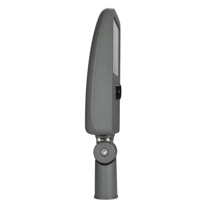 AVS Energy Solar Billboard Light 15 Watt 2200 Lumens 5000K Yoke/Pole Mount IP67 - AVS-SFL15W-Yoke