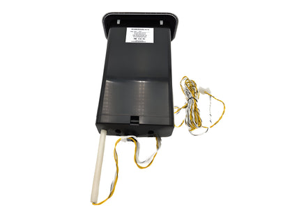 Hot Spring Highlife Rectangular Pop-Up Speakers - 79270