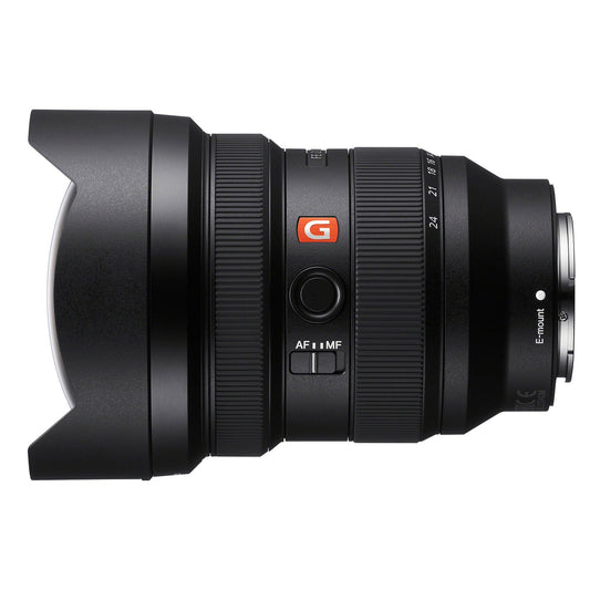 Sony Camera Sony FE 12-24mm f2.8 GM - 793689