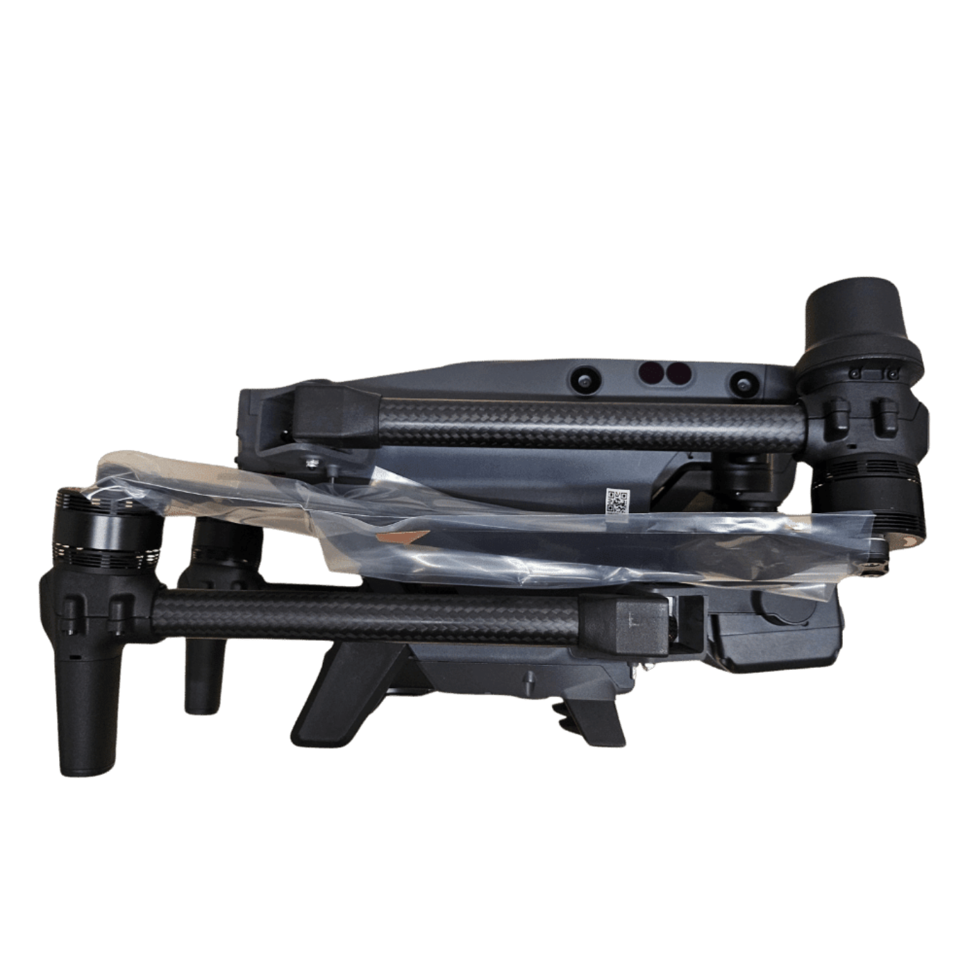 DJI Matrice M30T Thermal with RC Plus and Case Open Stock - CCD.OS.M30T