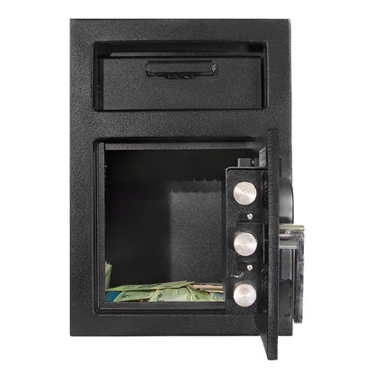 Liberty Safe Stealth DS2014 Drop Safe Made in USA Depository Vault - STL DS2014 Drop Safe