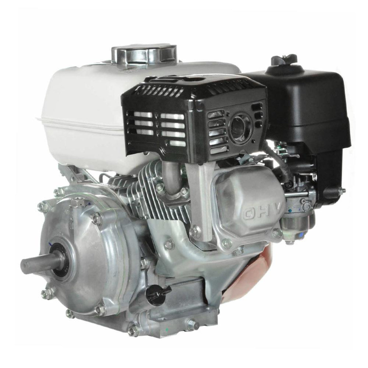 Honda Horizontal Engine - HDA,GX200-HX2
