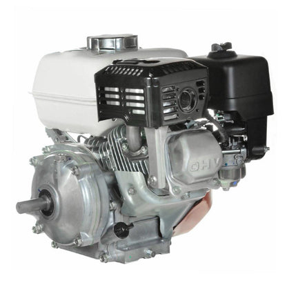 Honda Horizontal Engine - HDA,GX200-HX2