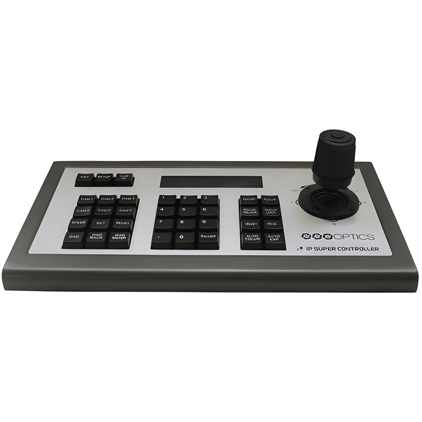 PTZOptics PT-JOY-G3 4D IP Joystick Controller (GEN3) - PTJOYG3
