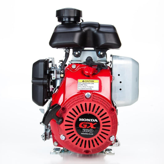 Honda Horizontal Engine - HDA,GX100-QA2