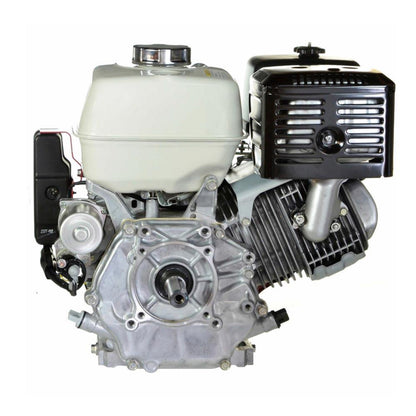 Honda Horizontal Engine with Electric Start - HDA,GX340-QAE2