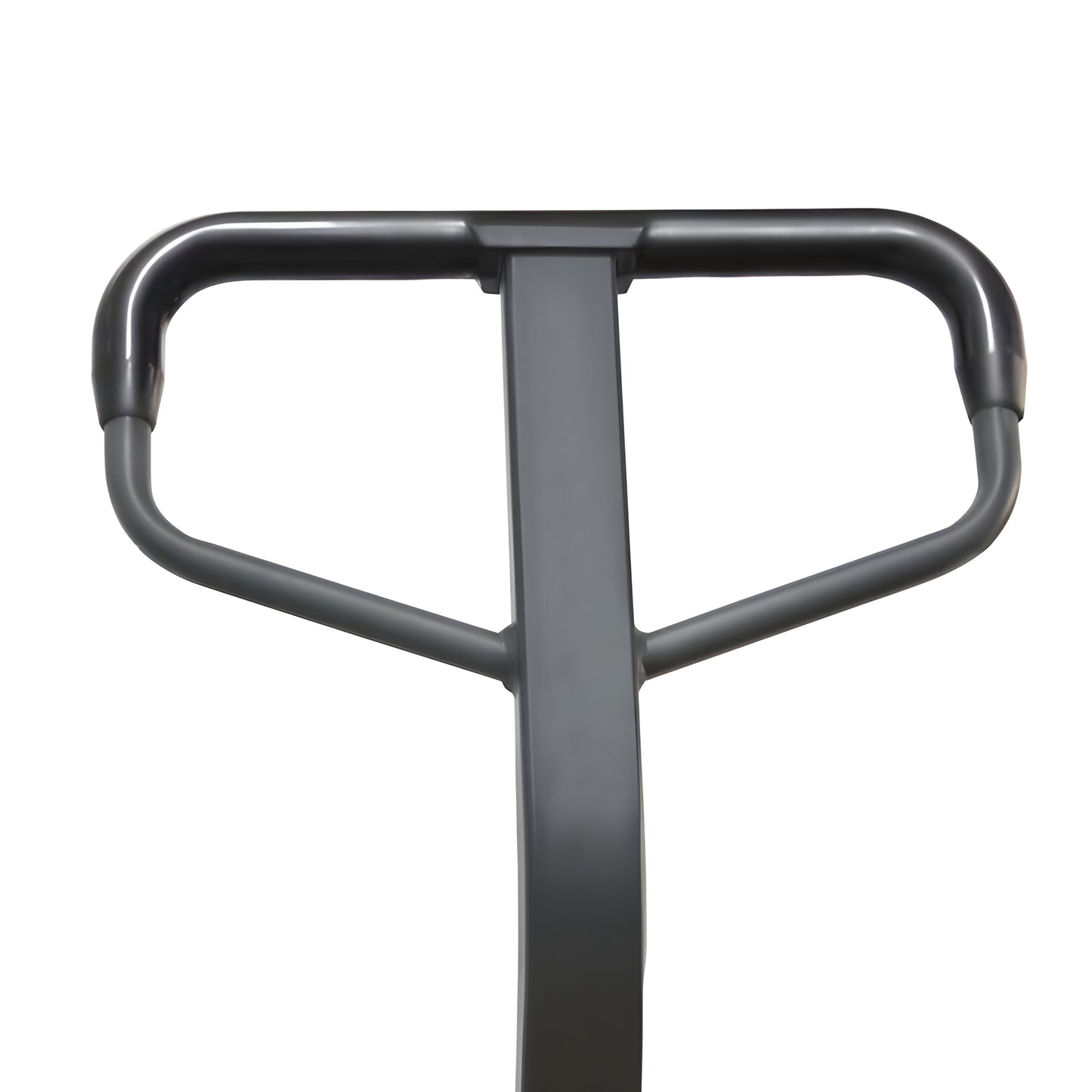 Apollolift Semi-Electric Straddle Stacker  2200Lbs Cap. 98" Lifting
