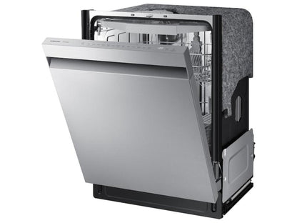 SAMSUNG DW80CG5450SR AutoRelease Smart 46dBA Dishwasher with StormWash(TM) in Stainless Steel - DW80CG5450SR-KT