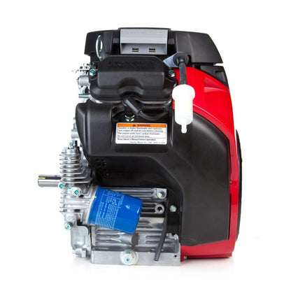 Honda Horizontal V-Twin Engine - HDA,GX630-QZB3