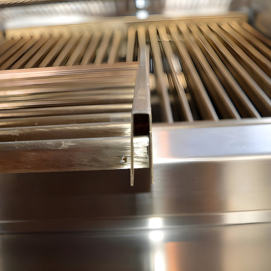 TEC Grills 26" Patio FR - PFR1LP