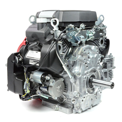 Honda Horizontal V-Twin Engine - HDA,GX690-TAF