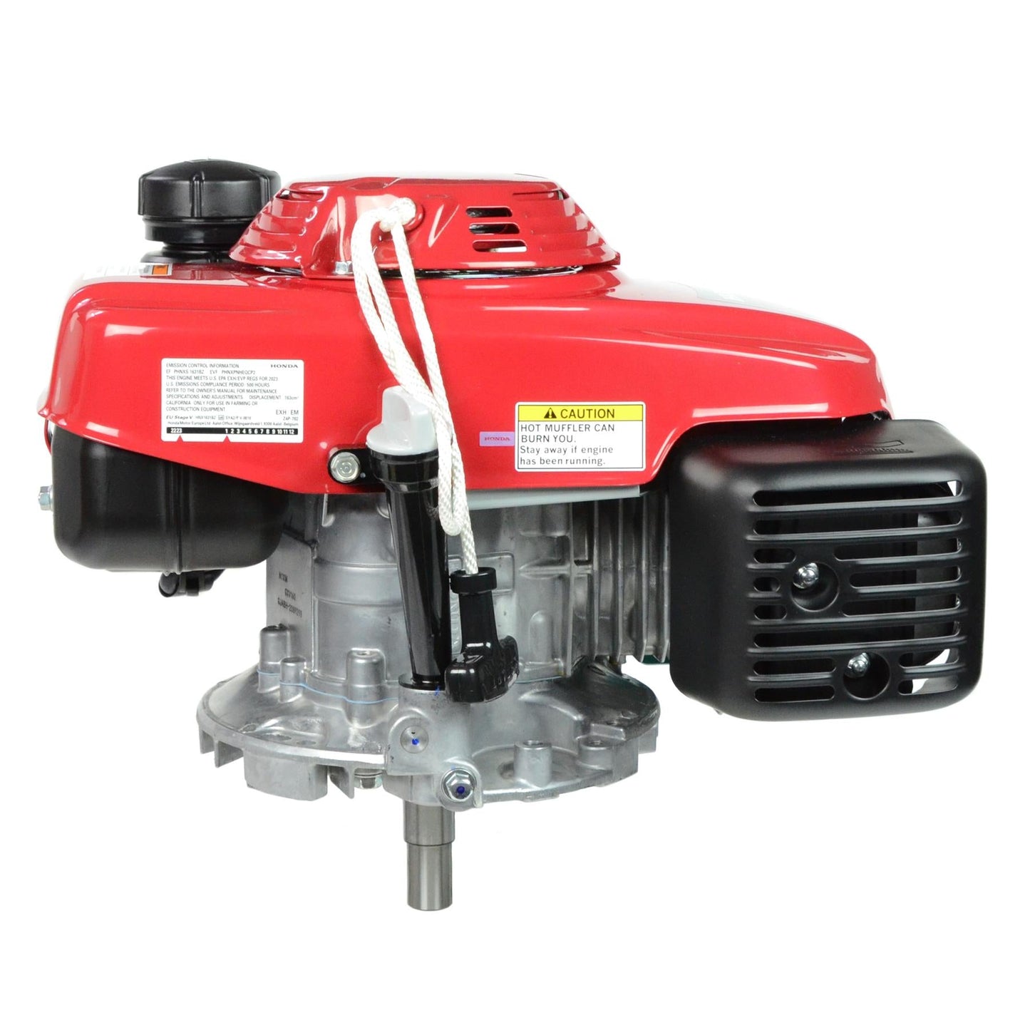 Honda Vertical Engine - HDA,GXV160-N1XM