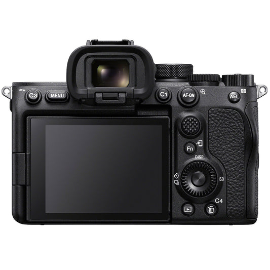 Sony Camera Sony A7s III Mirrorless Camera Body - 809889
