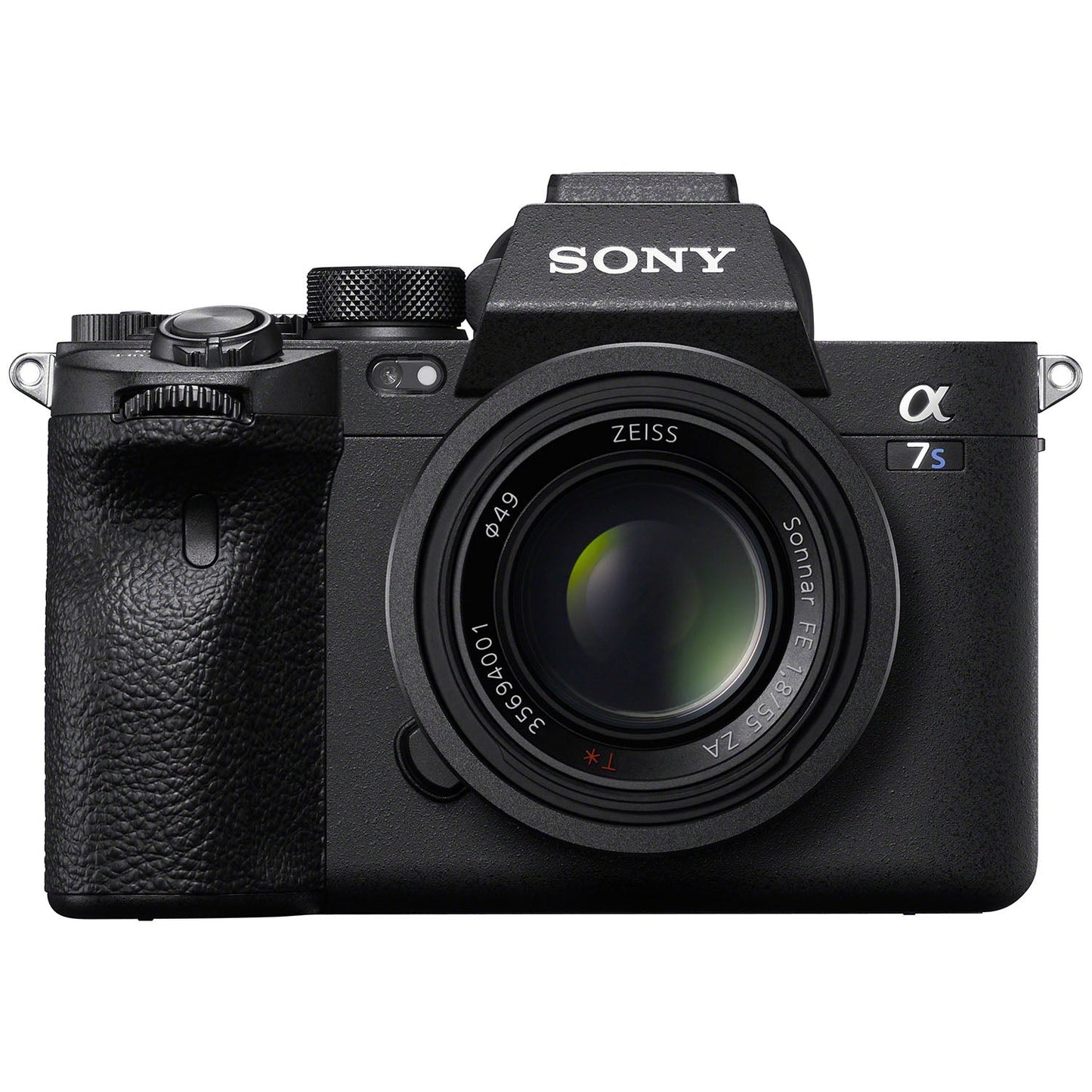 Sony Camera Sony A7s III Mirrorless Camera Body - 809889