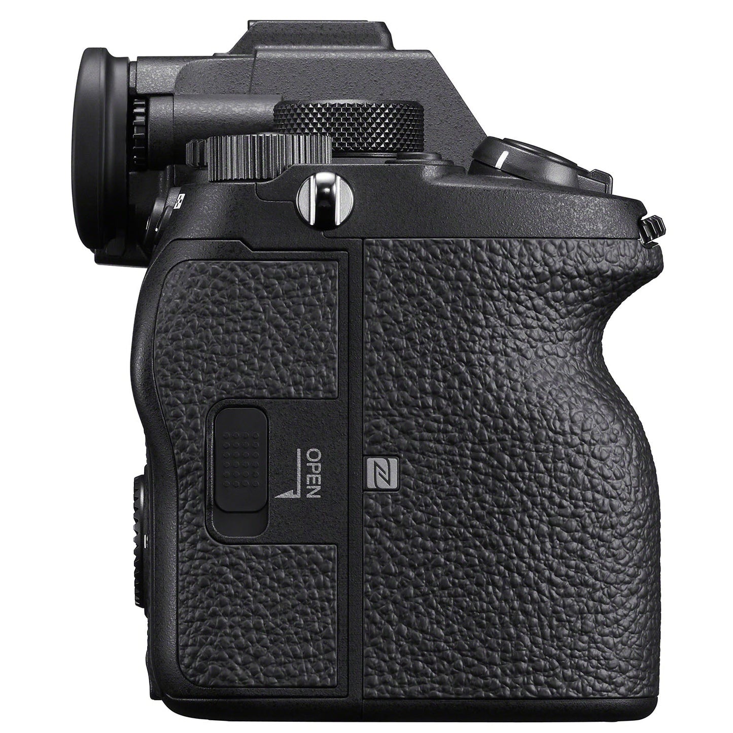 Sony Camera Sony A7s III Mirrorless Camera Body - 809889
