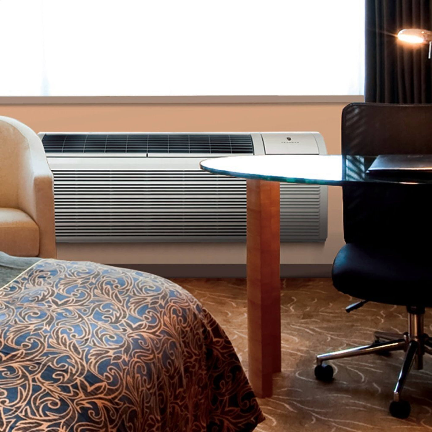 FRIEDRICH ZoneAire Premier - PDH15K5SG-KT