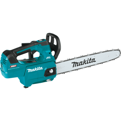 Makita 40V Max XGT Brushless Cordless 16" Top Handle Chain Saw (Bare Tool)