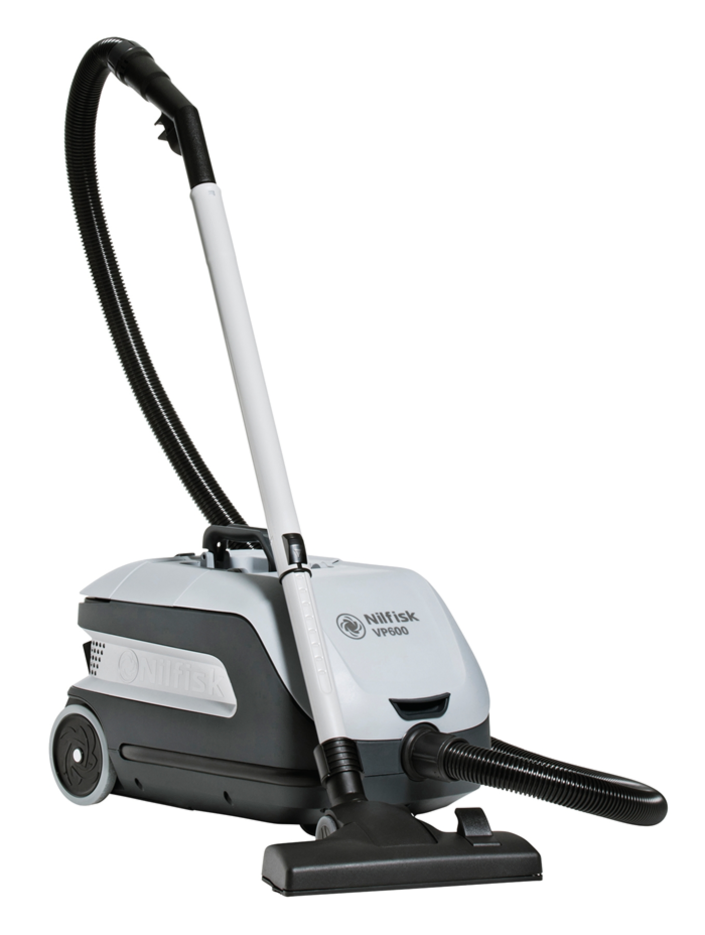Advance VP300 and VP600, Canister Vacuum, 2.1 or 2.6 Gallon, 11.5lbs or 15.4lbs, 33' CordWith Tools - 9060904010