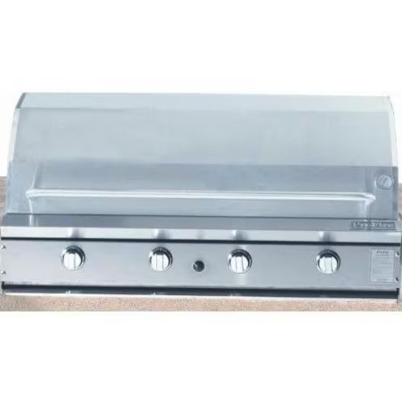 ProFire Professional Series 48-Inch Built-In Gas Grill - PF48G-P