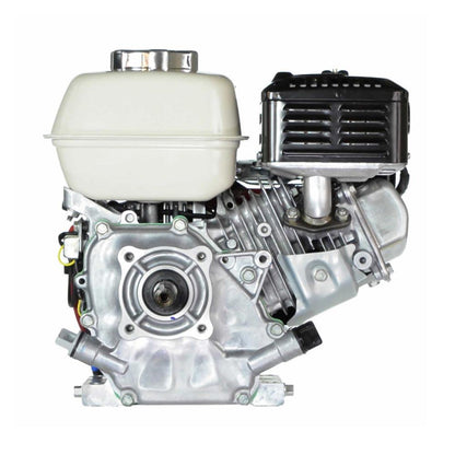 Honda Horizontal Engine - HDA,GX120-QXS2
