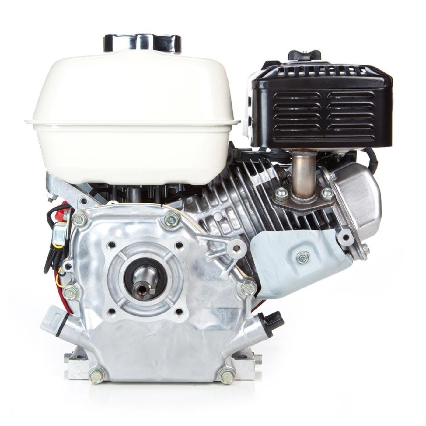 Honda Horizontal Engine - HDA,GX160-QX2