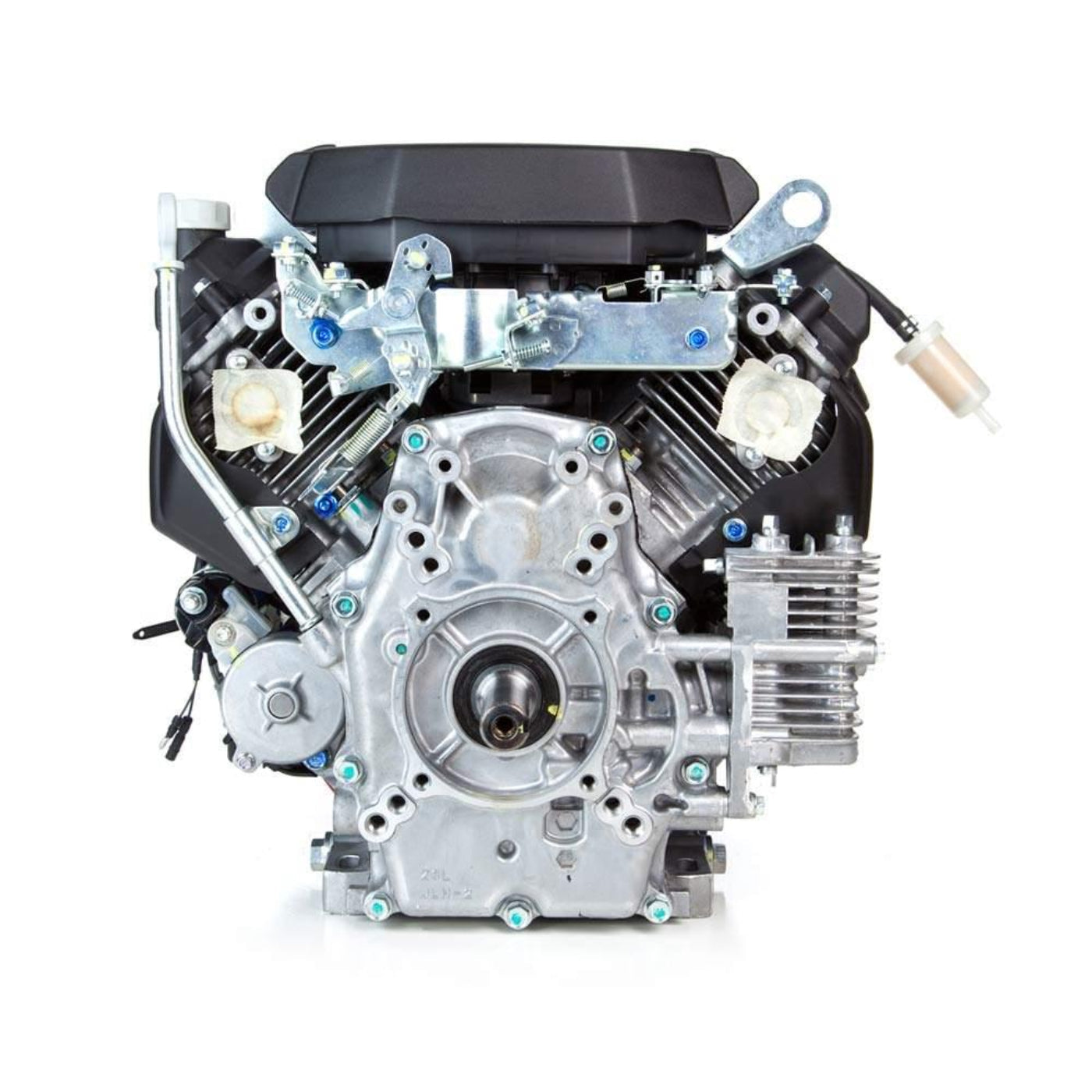 Honda Horizontal V-Twin Engine - HDA,GX630-QAF
