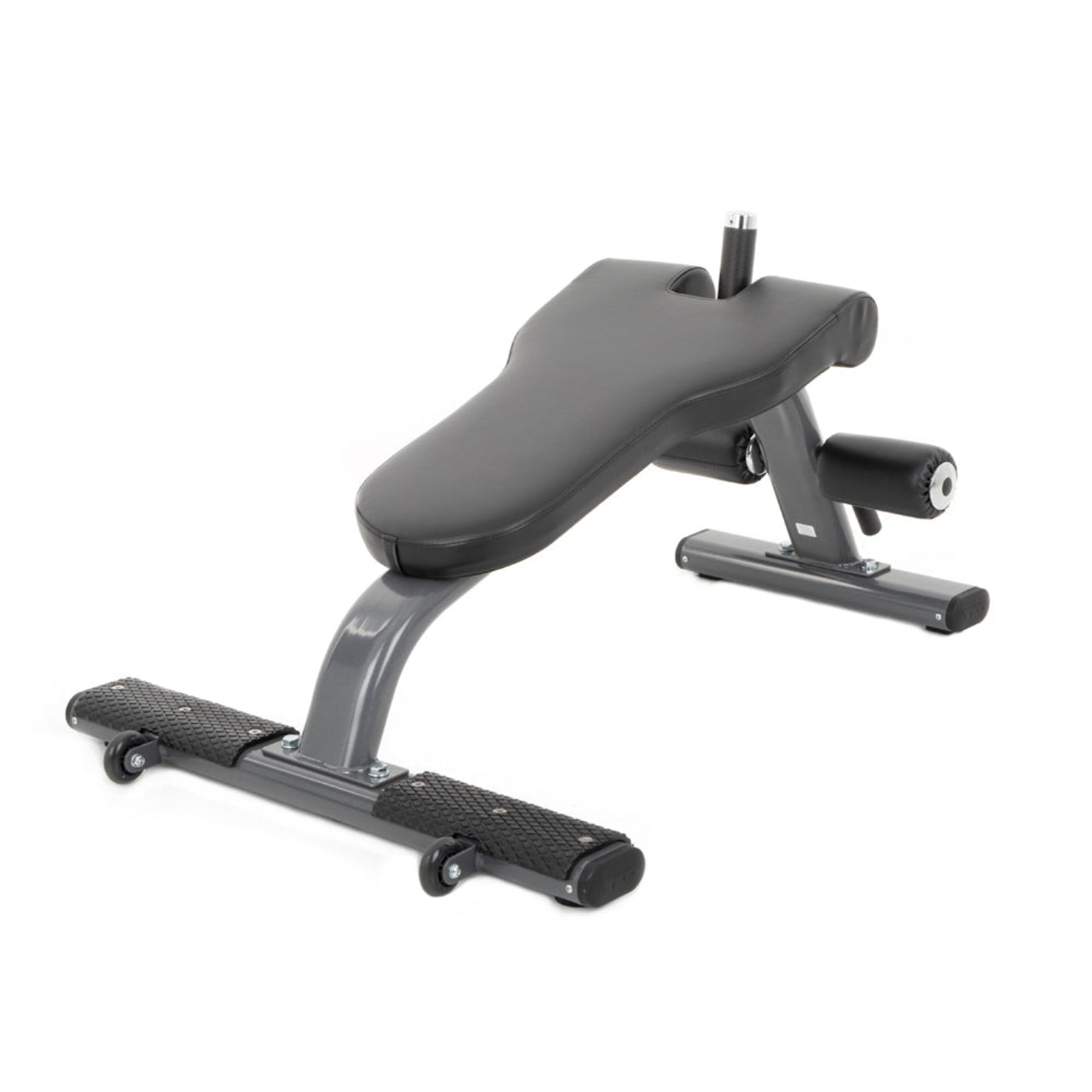 TKO Strength Sit-Up Bench - 864SB-B