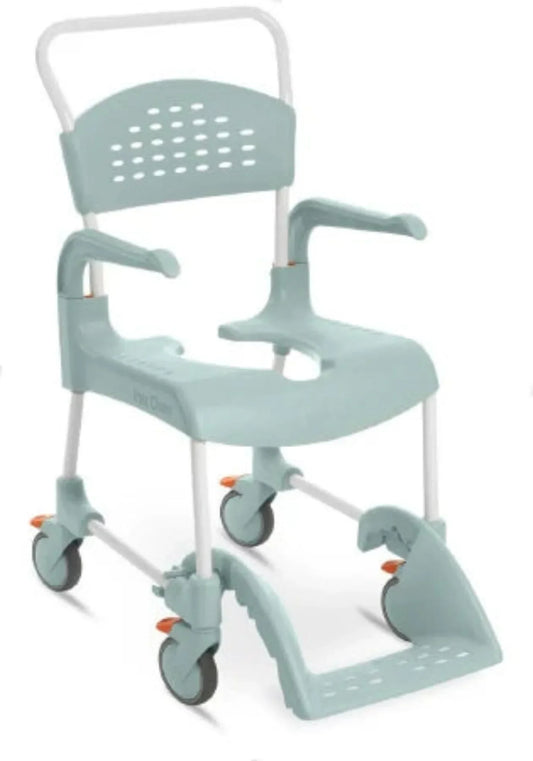 Patterson Medical Supply - Shower Chair 19 Inch Seat Width - 557759