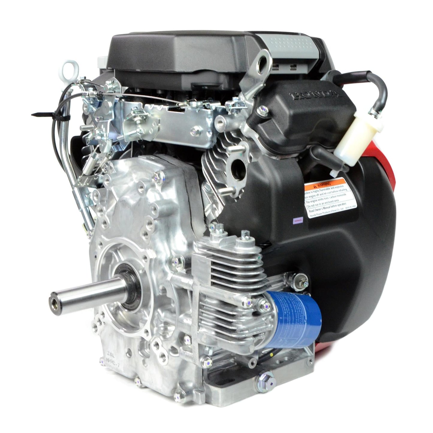 Honda Horizontal V-Twin Engine - HDA,GX690-TAPP