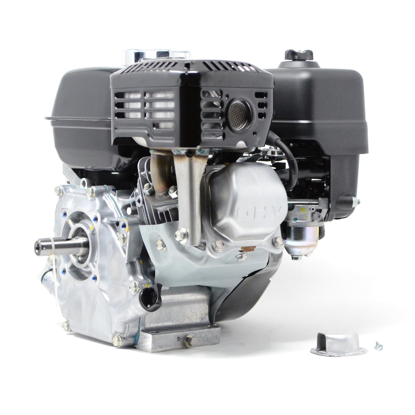Honda Horizontal Engine - HDA,GX120-SG24