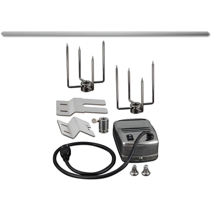 Saber Grills Elite 3-Burner Built-In Grill (NG) - R50SB1517