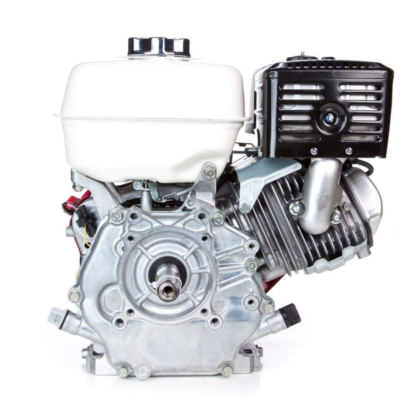 Honda Horizontal Engine - HDA,GX240-QA2