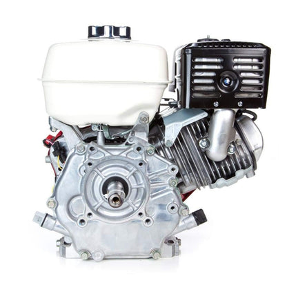 Honda Horizontal Engine - HDA,GX240-QA2