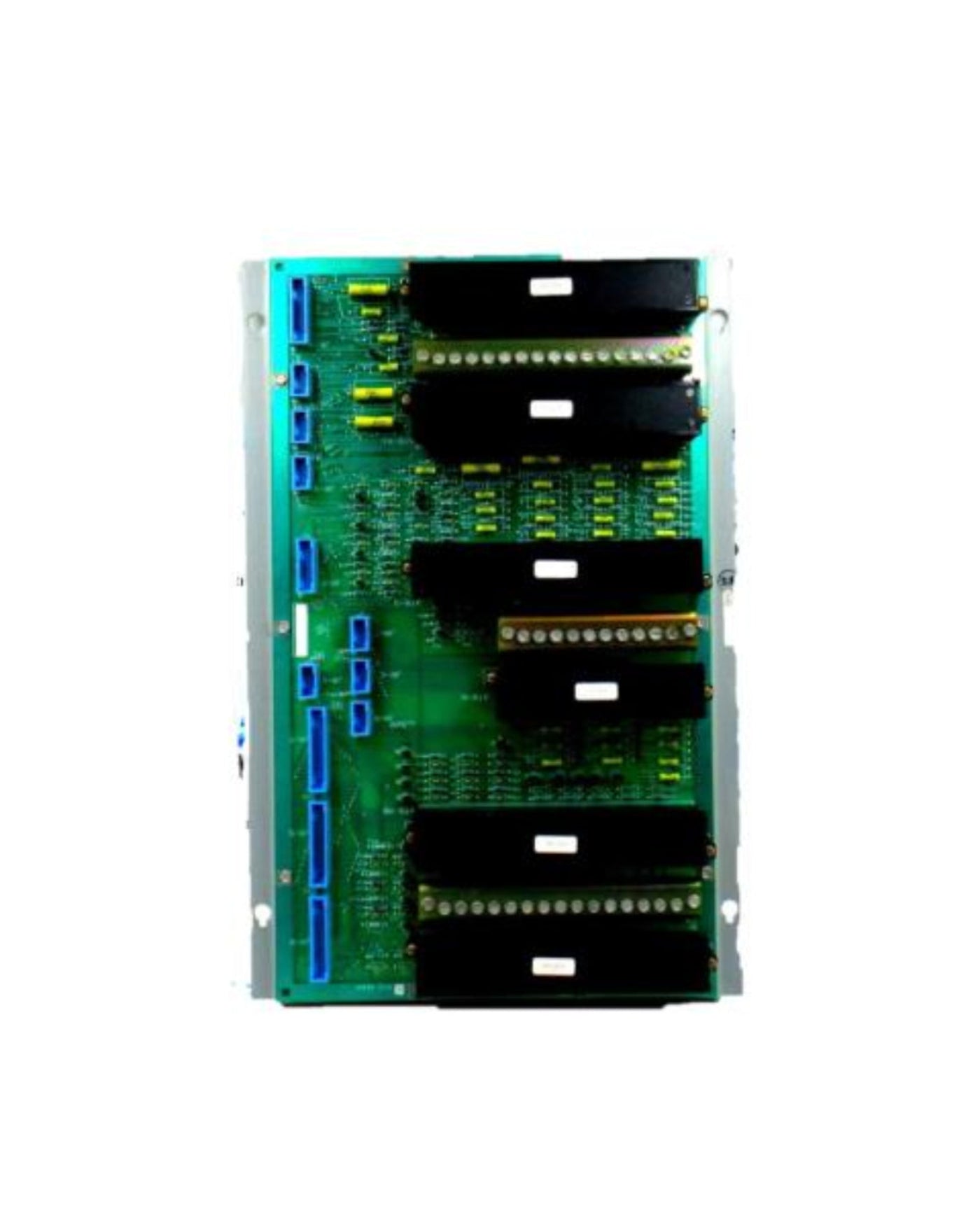 Fanuc Corporation| GE FANUC Circuit Board Mark IV - DS3820AIQA