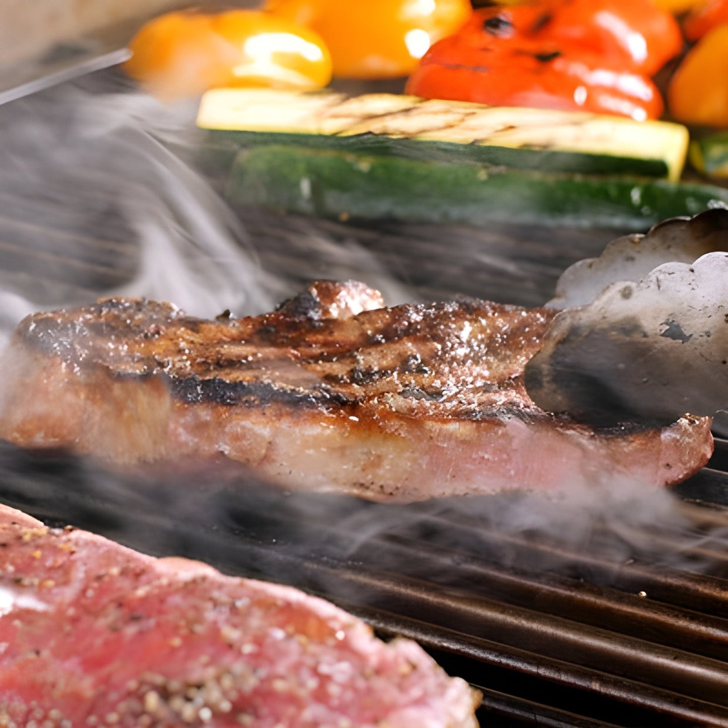 Saber Grills Elite 4-Burner Built-In Grill, Natural Gas - R67SB1017