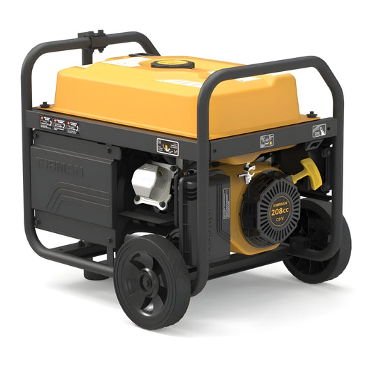 Firman P03628 Generator 3650W/4500W 30 Amp Remote Start Gas With CO Alert New P03628